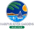 Haripur River Gardens logo